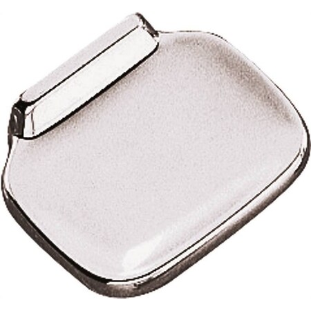 Boston Harbor Soap Dish Chrome CSC 8536-3L